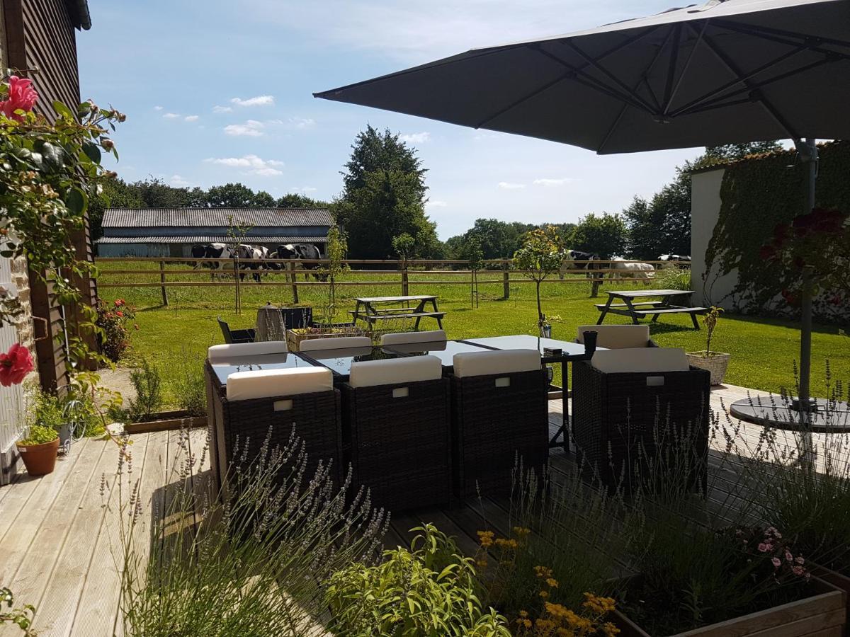 La Bastide Du Bonheur Chambres Et Tables D'Hotes Ger  Eksteriør bilde