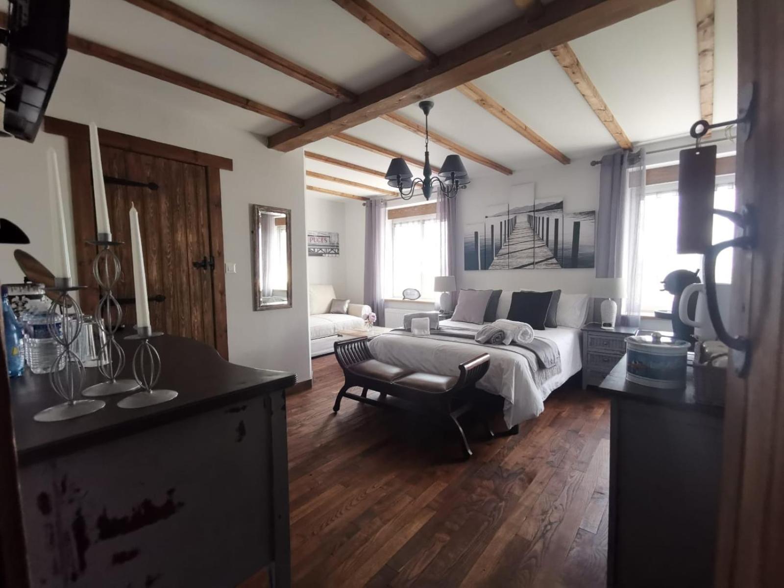 La Bastide Du Bonheur Chambres Et Tables D'Hotes Ger  Eksteriør bilde